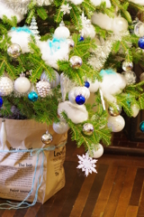 山手234番館 アメリカのクリスマス