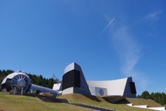 能登島 ガラス美術館