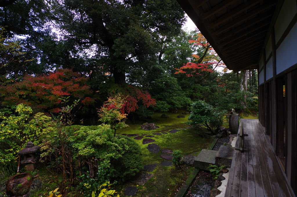 那谷寺 紅葉 (11)