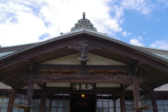 Kamakura散歩 海蔵寺