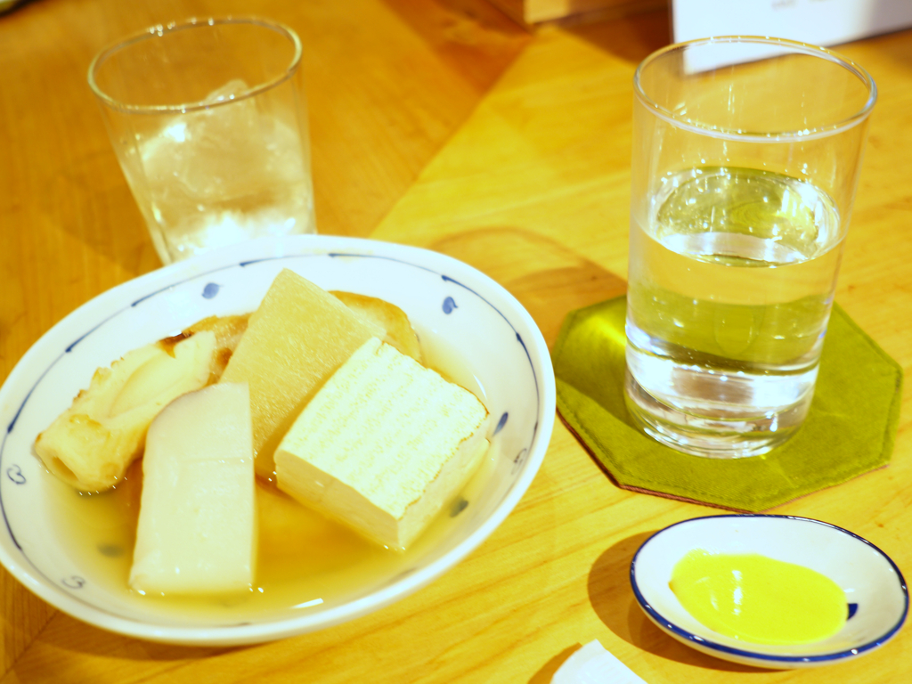 オリンパス 試し撮り 日本酒