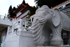 3 日月潭玄奘寺 (7)