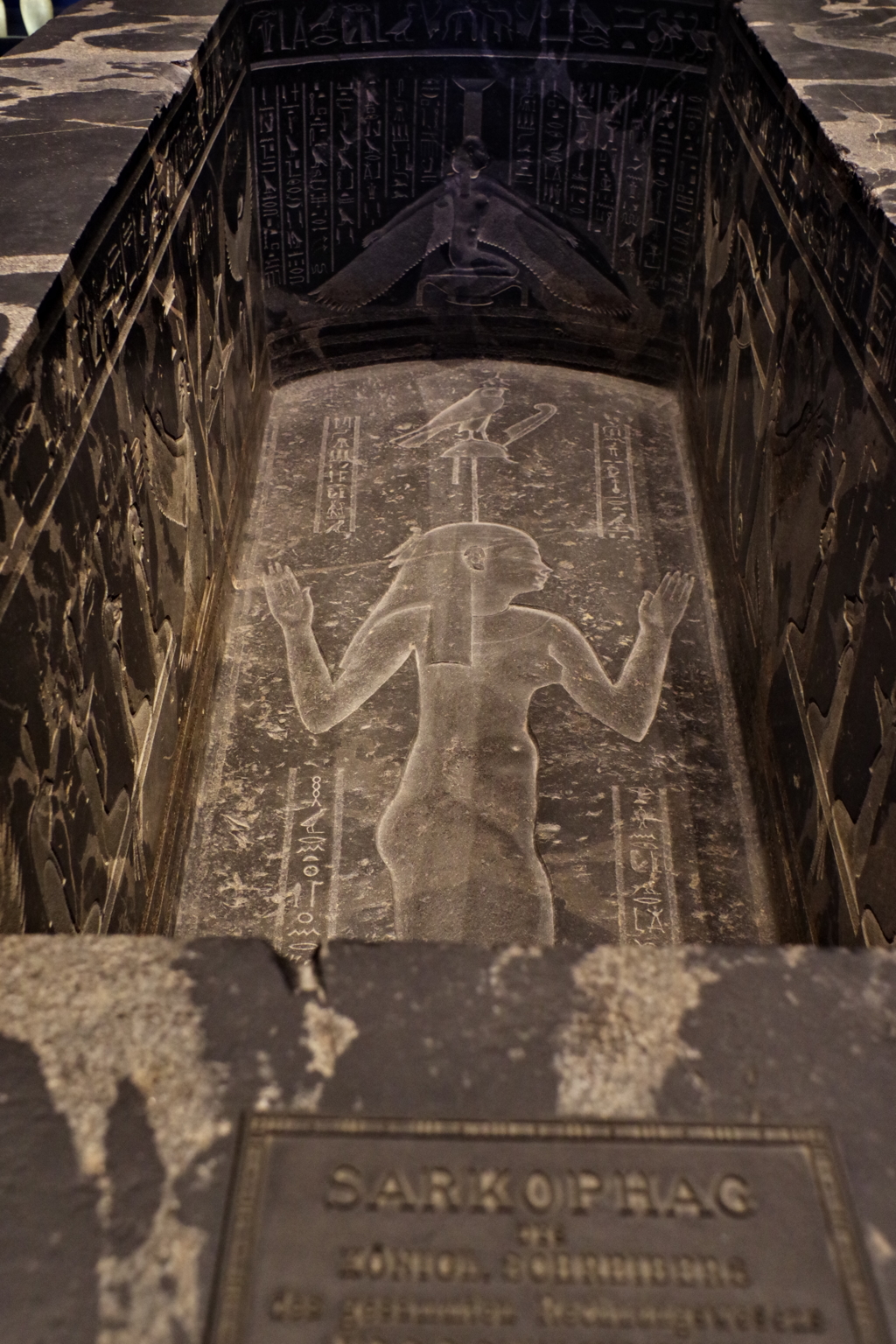  kunsthistorisches museum 棺