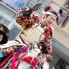 金沢百万石祭 加藤晴彦さん