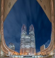 Tokyo Metropolitan Government