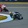 MOTOGP 予選フリー走行