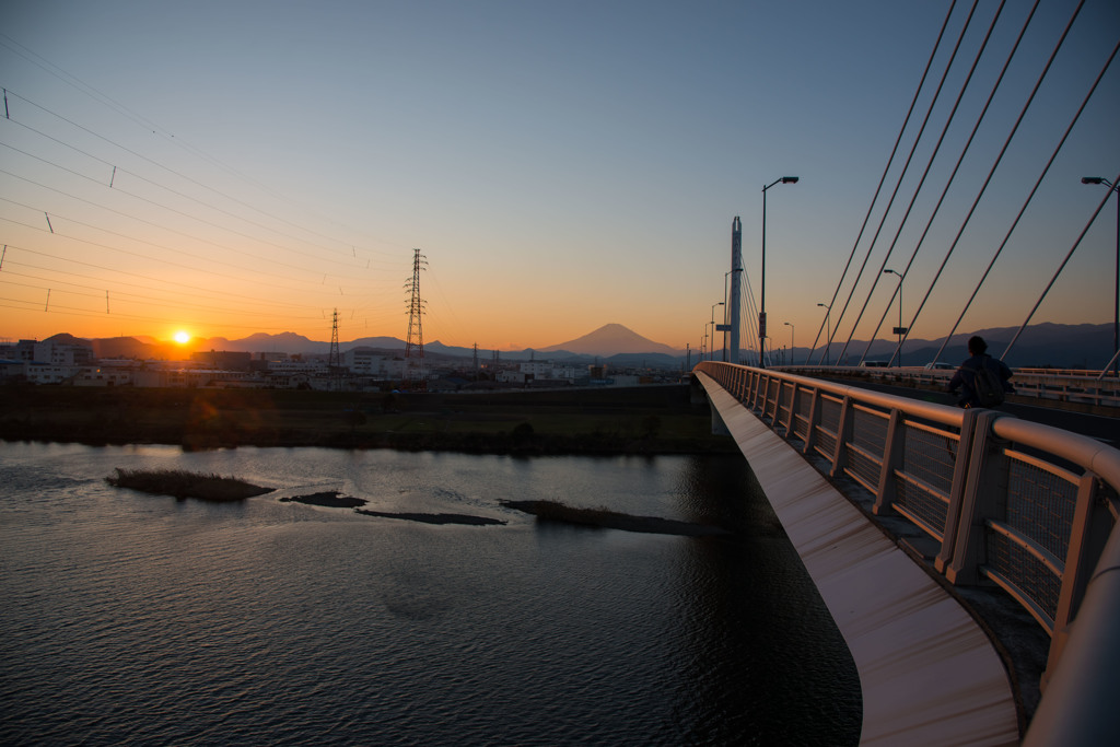 銀河大橋