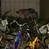 自転車置き場