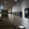 作品展始まりました～(^_^)ﾉ