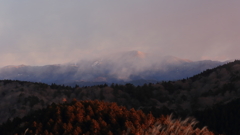 恵那山