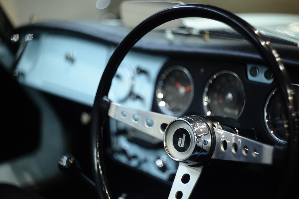 インパネ　フェアレディ　