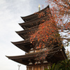 覚王山　日泰寺