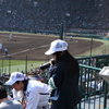 写真部を撮る　甲子園