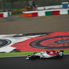 Red and white  16 シャルル・ルクレール