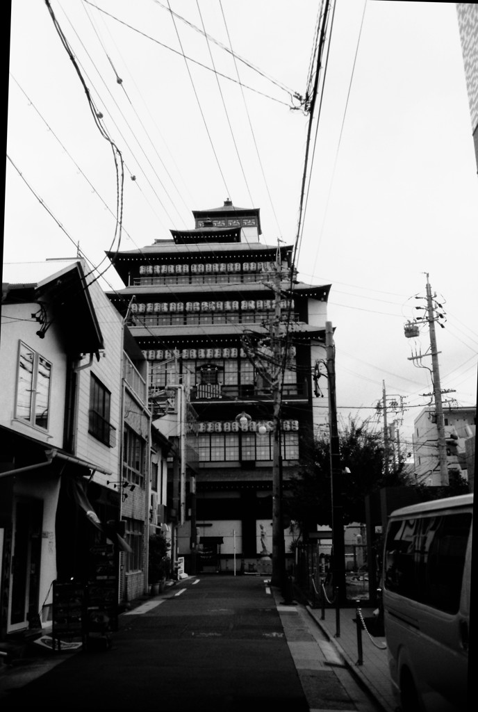 大須　万松寺