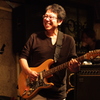 ギタリスト　なべさん