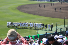 君たちは頑張った！　お疲れ様でした