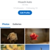 500PX 活動報告（笑）