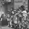 有松絞りまつり　記念写真