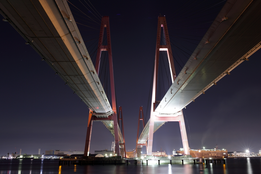 西大橋