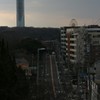 観覧車　その⑭　