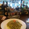 パスタ屋さんHIROSHI  スマホ撮影