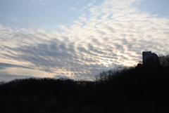 雲　