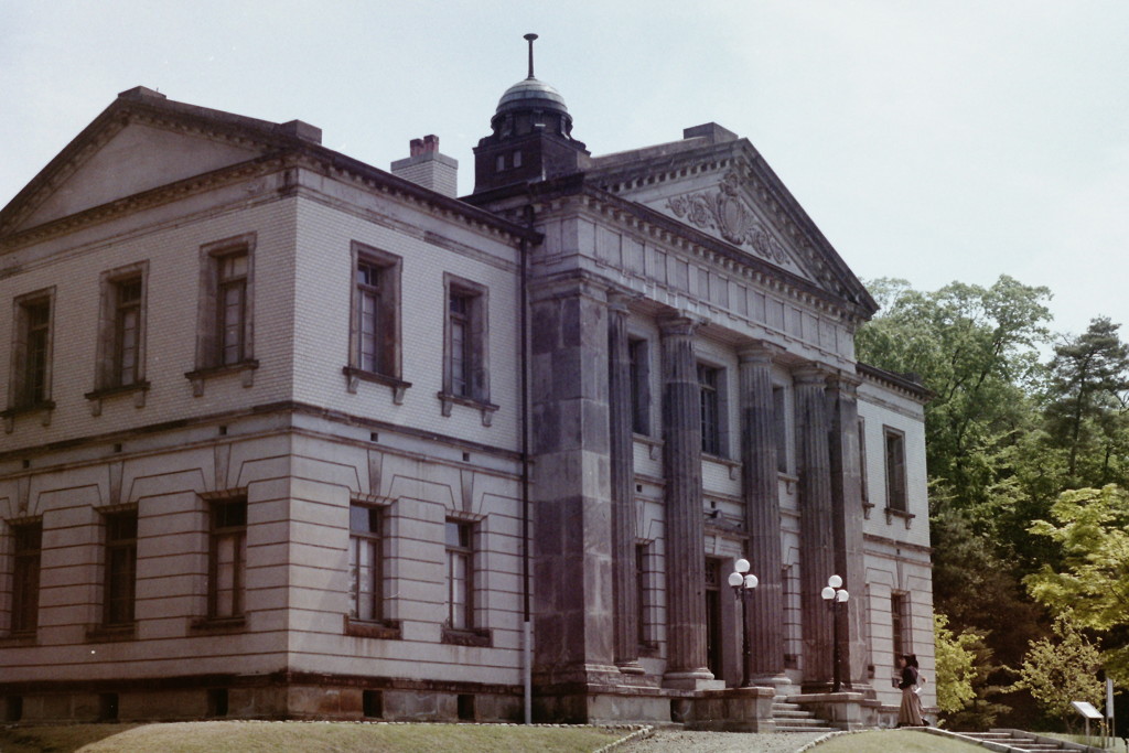 明治村　間違えて同じ写真アップしています（汗）