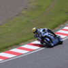 8耐プレビュー　TECH21カラー復活!