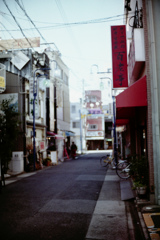 今池スナップ　百老亭（ひゃくろうてい）　フィルム