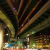 ジャンクション夜景③