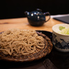 お蕎麦