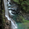 青き水