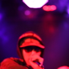 ライブ撮影デビュー　SIDE EFFECTさん