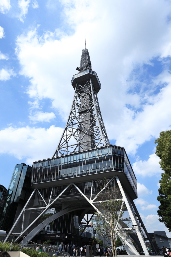 テレビ塔