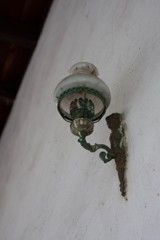 リトルワールド　ランプ