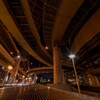 ジャンクション夜景　