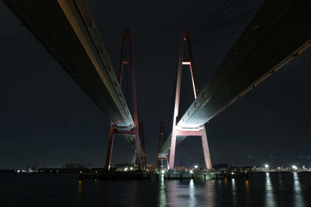 名港西大橋