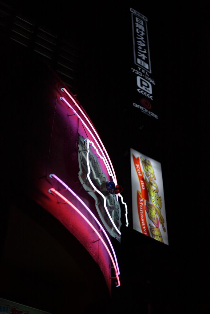 引き寄せる