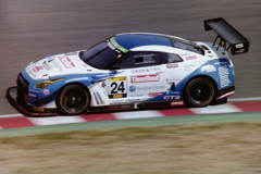 ＫＯＮＤＯ　ＲＡＣＩＮＧ　ＧＴ-Ｒ