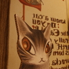 デンパークの猫さん謎解き