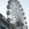 観覧車撮影は続く　その⑥　会社の近く