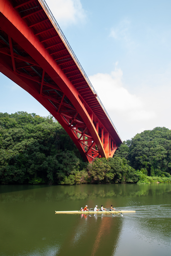 勘八橋