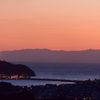 黄昏の島
