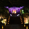 紫神社