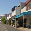 レトロ商店街