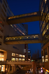 銀河ステーション