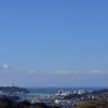 灯台のある島