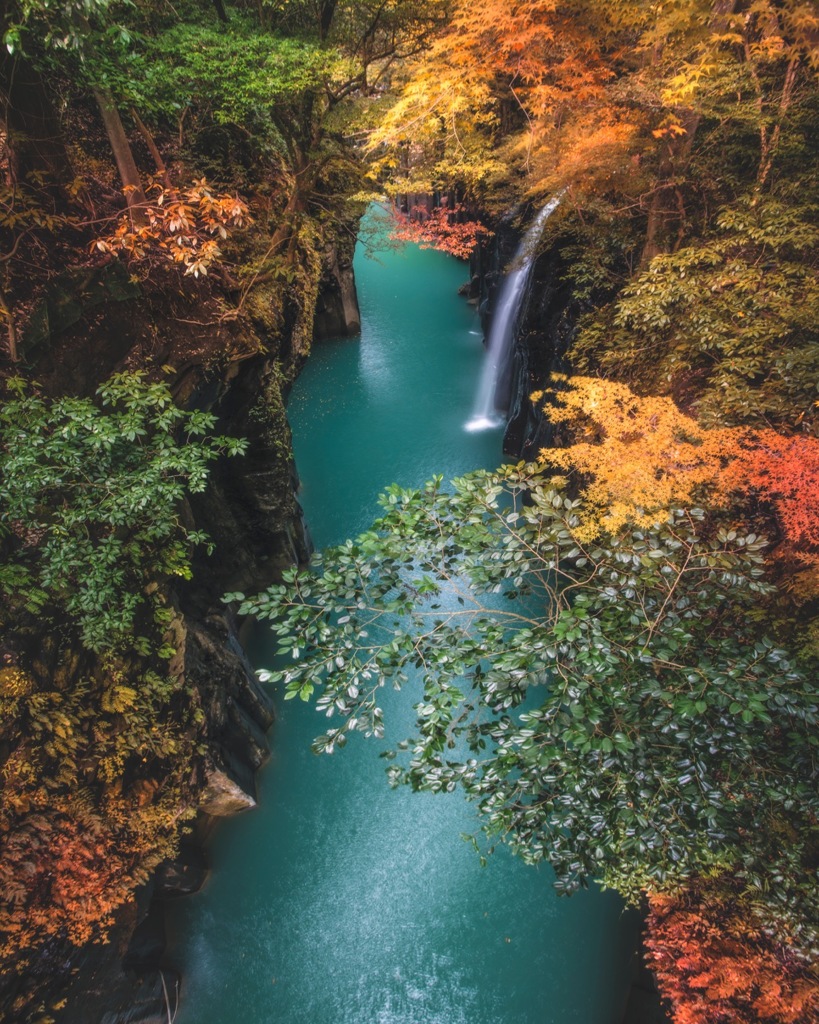 彩の名峡