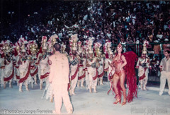  Carnaval - RJ - Brasil